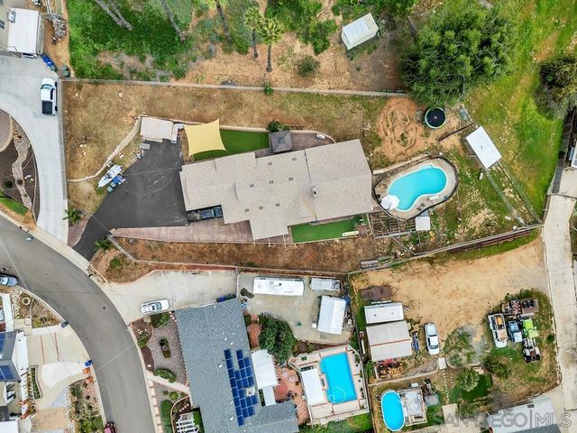 1255 Bermuda Pl, El Cajon, CA 92021