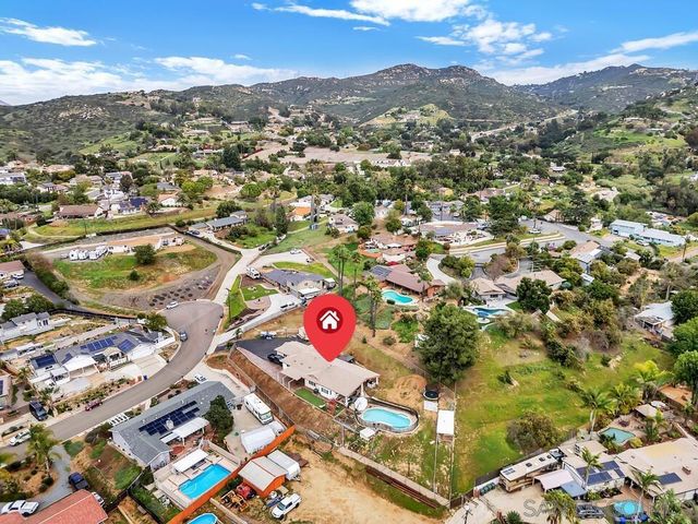 1255 Bermuda Pl, El Cajon, CA 92021