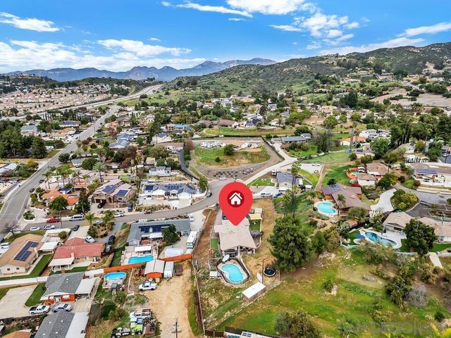 1255 Bermuda Pl, El Cajon, CA 92021