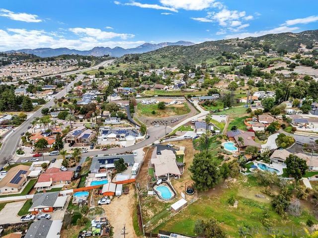 1255 Bermuda Pl, El Cajon, CA 92021