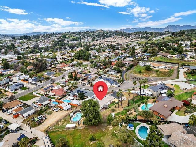 1255 Bermuda Pl, El Cajon, CA 92021