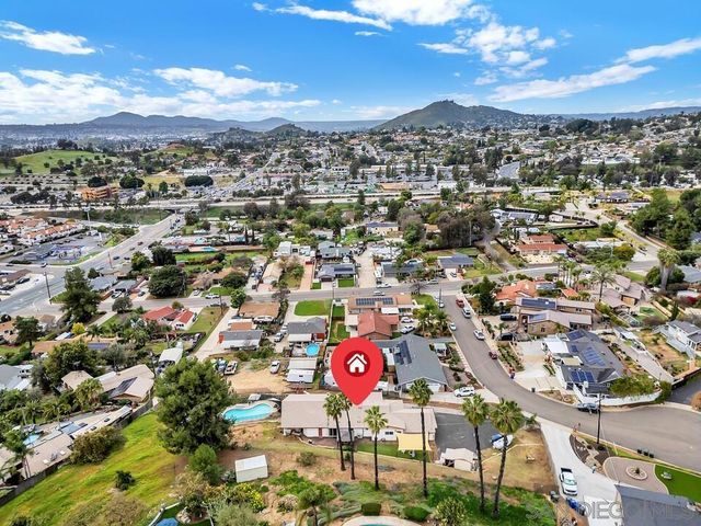 1255 Bermuda Pl, El Cajon, CA 92021