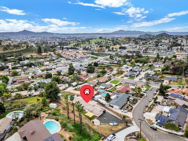 1255 Bermuda Pl, El Cajon, CA 92021