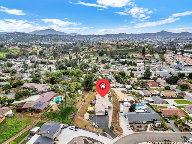 1255 Bermuda Pl, El Cajon, CA 92021