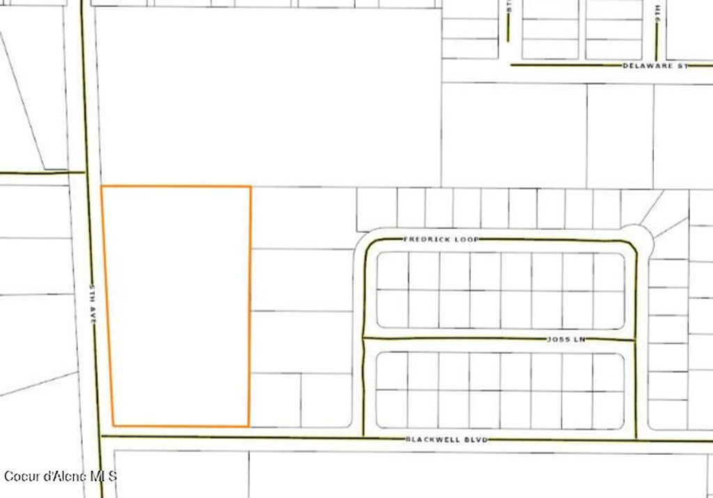 NNA Highway 41, Spirit Lake, ID 83869 photo 18