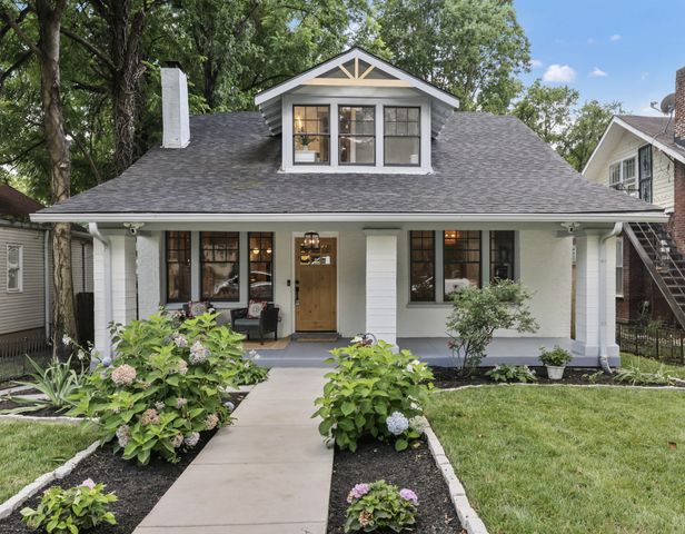 1408 Douglas Ave, Nashville, TN 37206