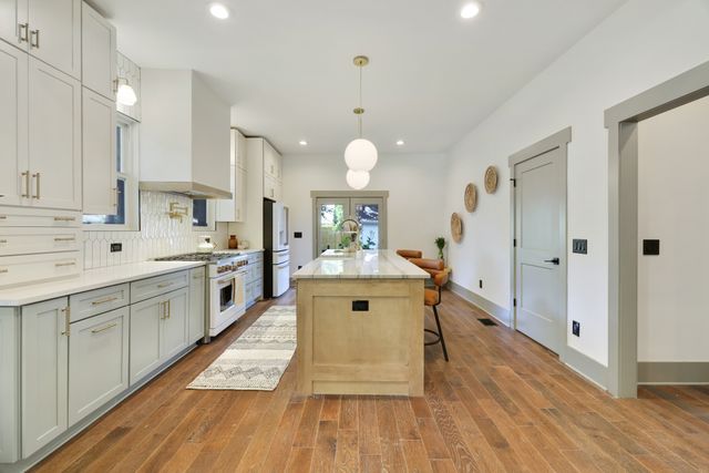 1408 Douglas Ave, Nashville, TN 37206