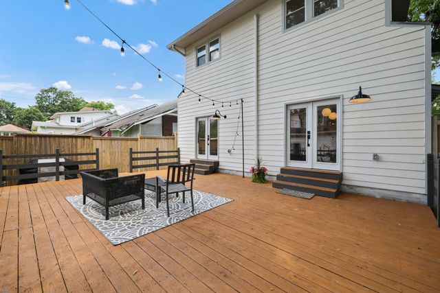 1408 Douglas Ave, Nashville, TN 37206