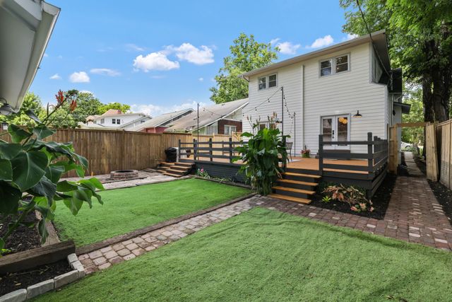 1408 Douglas Ave, Nashville, TN 37206