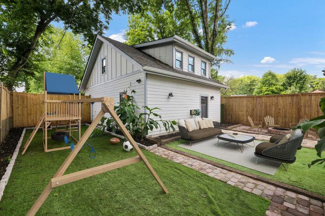 1408 Douglas Ave, Nashville, TN 37206
