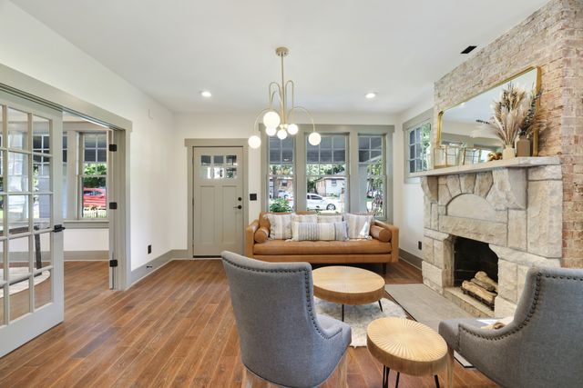 1408 Douglas Ave, Nashville, TN 37206