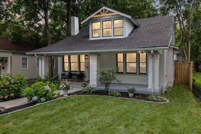 1408 Douglas Ave, Nashville, TN 37206