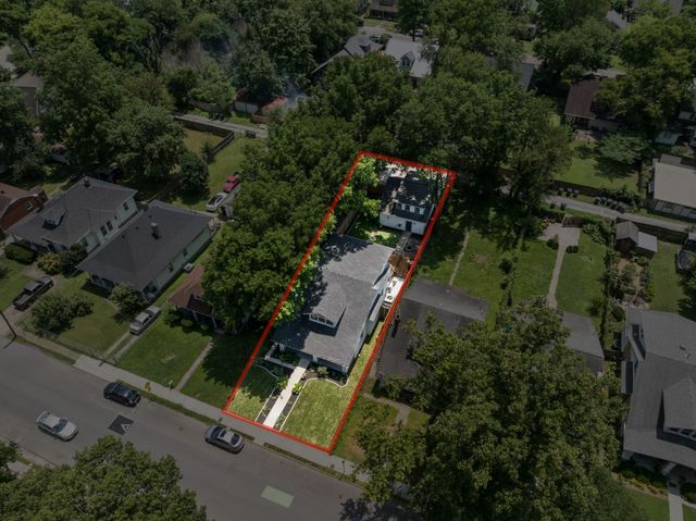 1408 Douglas Ave, Nashville, TN 37206