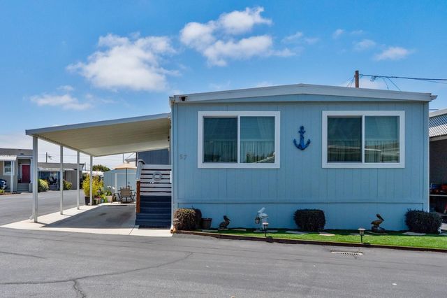 1146 Birch Avenue 57, Seaside, CA 93955