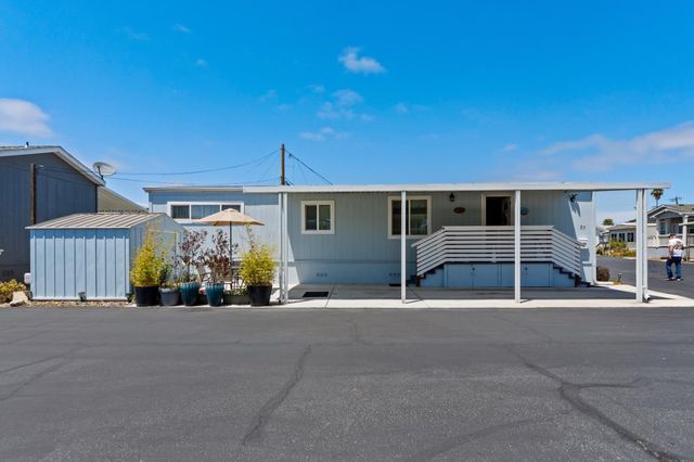 1146 Birch Avenue 57, Seaside, CA 93955