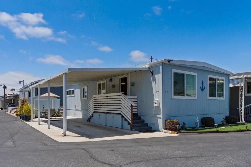 1146 Birch Avenue 57, Seaside, CA 93955