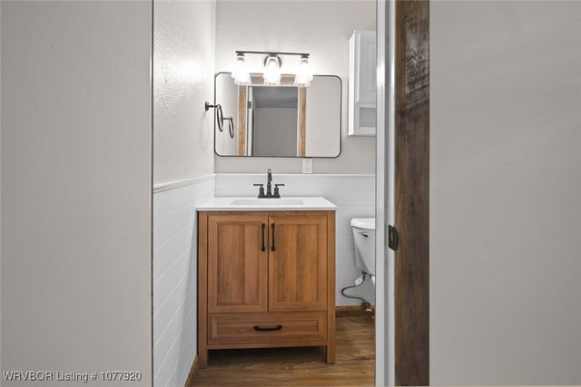 43801 XN Ranch, Talihina, OK 74571