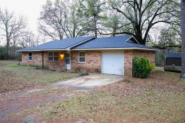 43801 XN Ranch, Talihina, OK 74571
