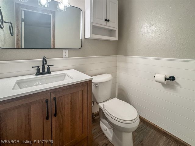 43801 XN Ranch, Talihina, OK 74571