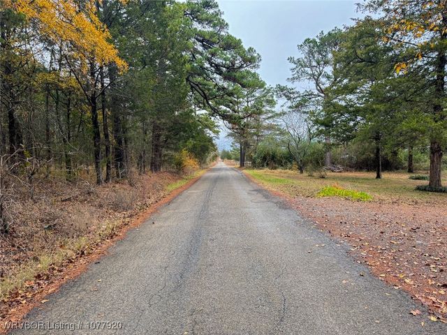 43801 XN Ranch, Talihina, OK 74571