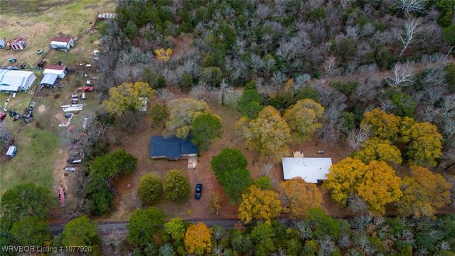 43801 XN Ranch, Talihina, OK 74571