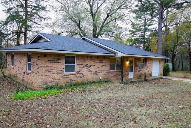 43801 XN Ranch, Talihina, OK 74571
