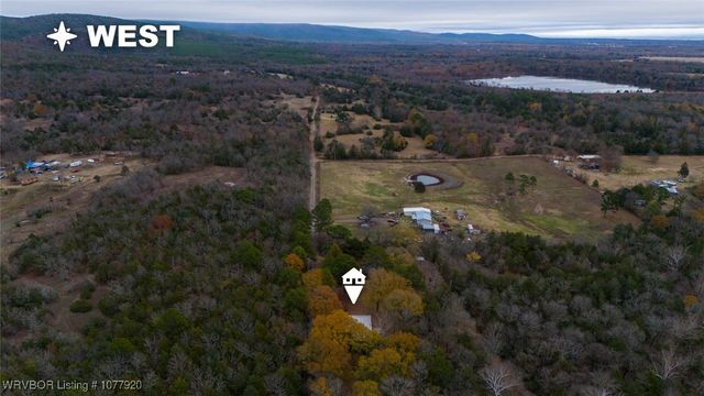 43801 XN Ranch, Talihina, OK 74571