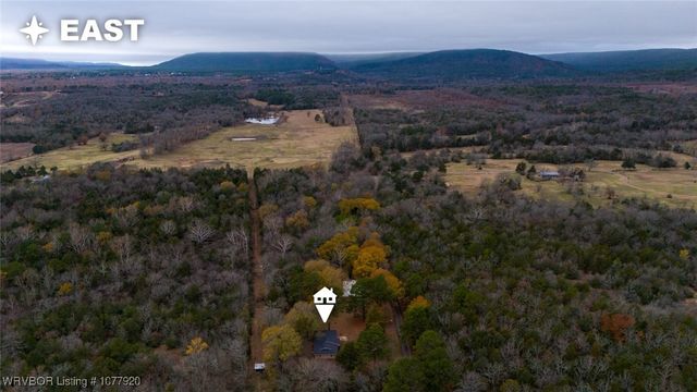 43801 XN Ranch, Talihina, OK 74571