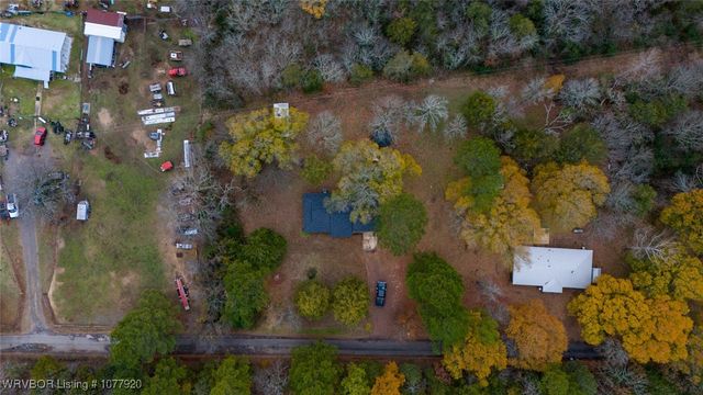 43801 XN Ranch, Talihina, OK 74571
