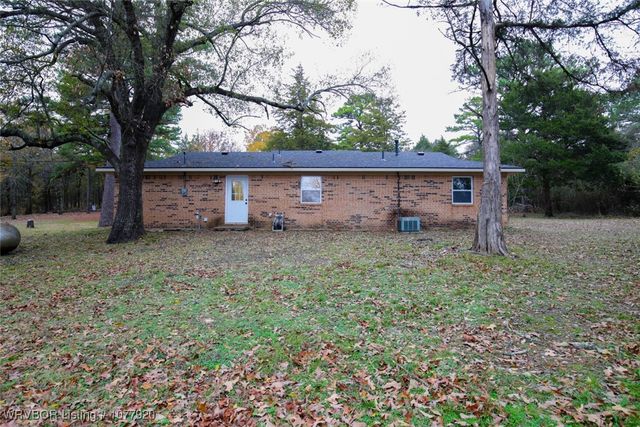 43801 XN Ranch, Talihina, OK 74571