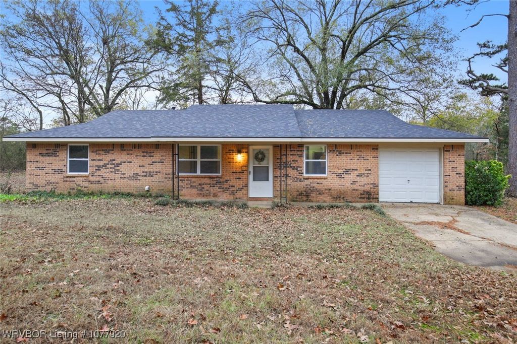43801 XN Ranch, Talihina, OK 74571