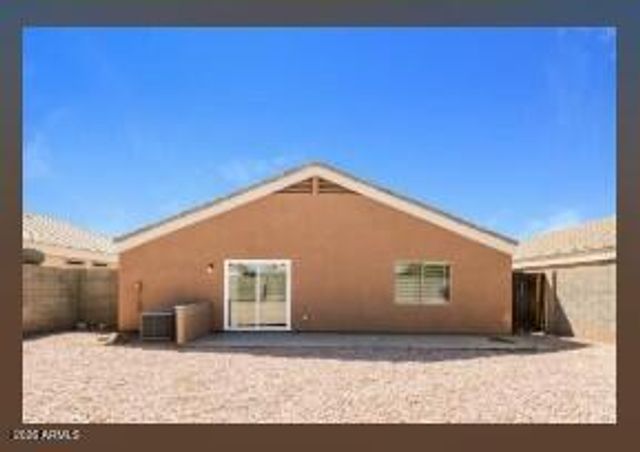 12406 W Flores Drive, El Mirage, AZ 85335