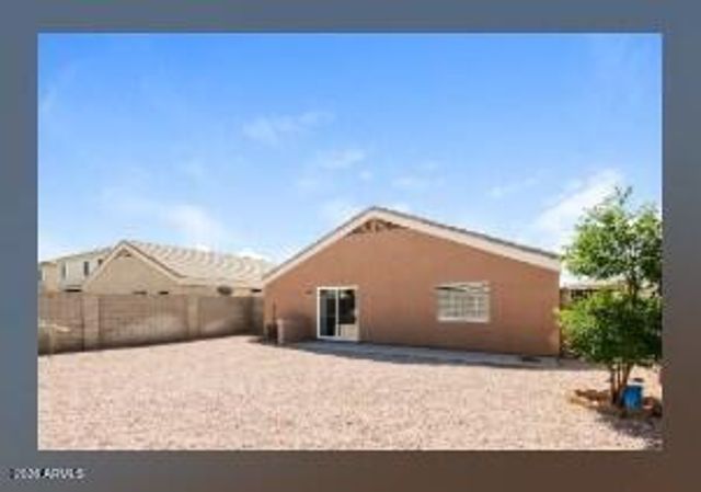 12406 W Flores Drive, El Mirage, AZ 85335