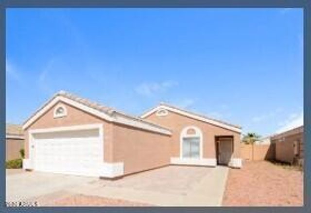 12406 W Flores Drive, El Mirage, AZ 85335