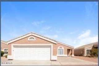 12406 W Flores Drive, El Mirage, AZ 85335