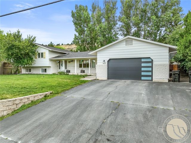 4423 Rimrock Road, Billings, MT 59106