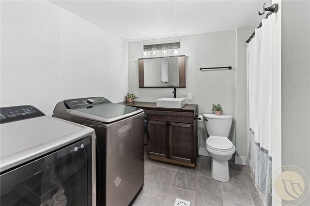 4423 Rimrock Road, Billings, MT 59106