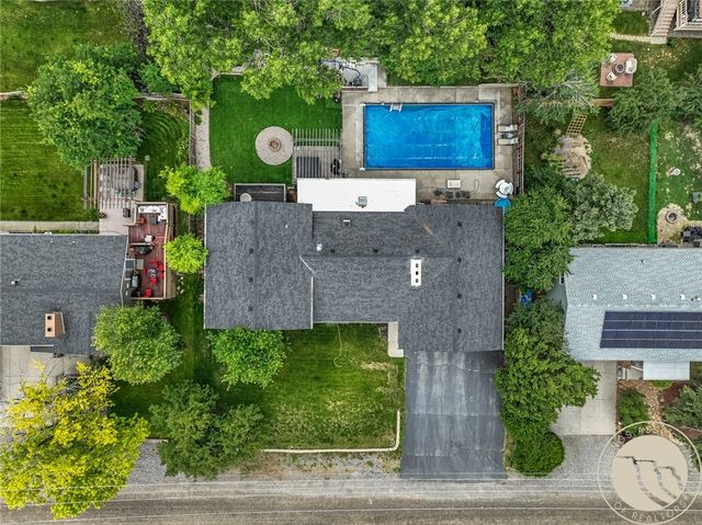 4423 Rimrock Road, Billings, MT 59106