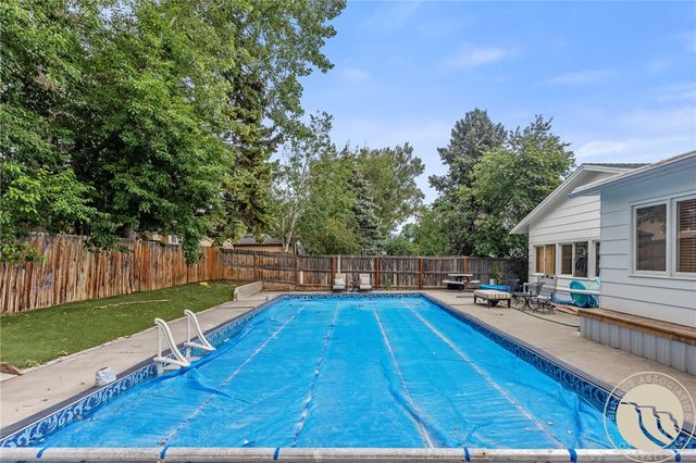 4423 Rimrock Road, Billings, MT 59106