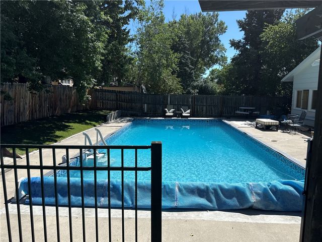 4423 Rimrock Road, Billings, MT 59106