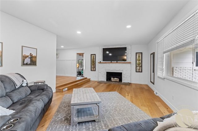 4423 Rimrock Road, Billings, MT 59106