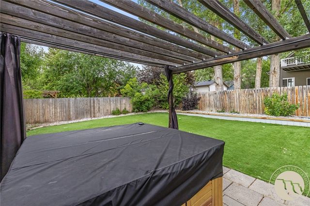 4423 Rimrock Road, Billings, MT 59106