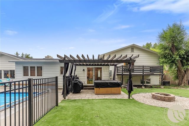 4423 Rimrock Road, Billings, MT 59106