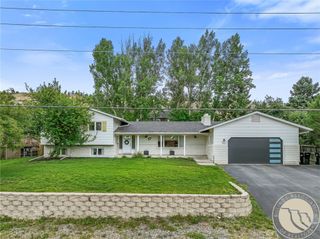 4423 Rimrock Road, Billings, MT 59106