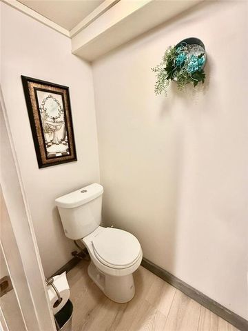 2203 S Owings Street, Oak Grove, MO 64075