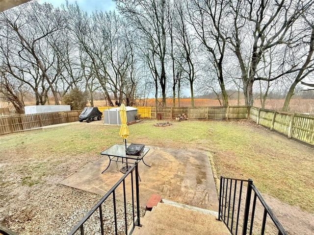 2203 S Owings Street, Oak Grove, MO 64075