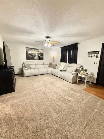 2203 S Owings Street, Oak Grove, MO 64075