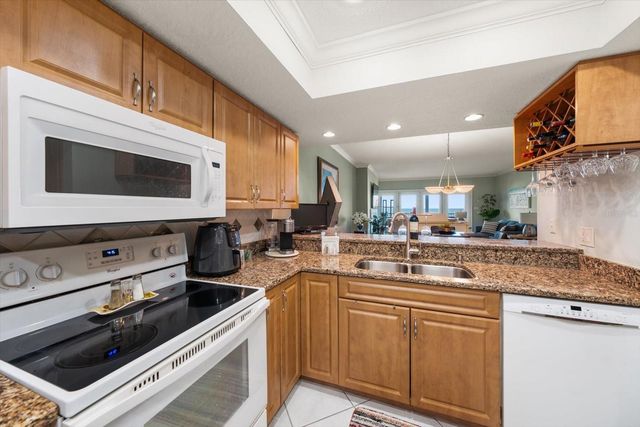 1582 GULF BOULEVARD 1508, Clearwater Beach, FL 33767