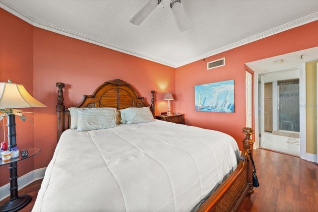 1582 GULF BOULEVARD 1508, Clearwater Beach, FL 33767