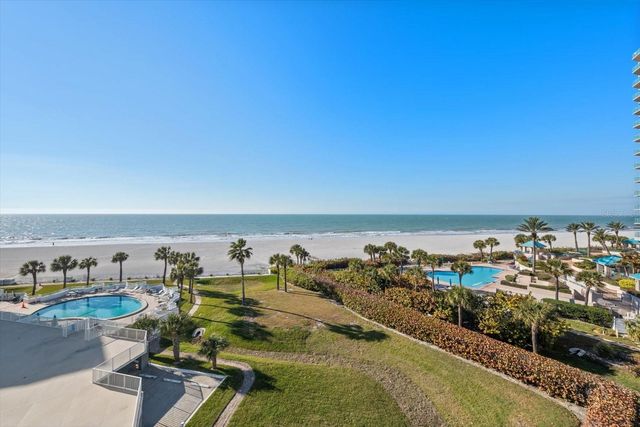 1582 GULF BOULEVARD 1508, Clearwater Beach, FL 33767